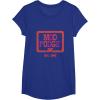 imageVintage Logo T TShirtRoyal Blue