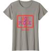 imageVintage Logo T TShirtSlate Grey