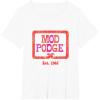 imageVintage Logo T TShirtWhite