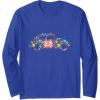 imageMod Podge Beetle Long Sleeve TRoyal Blue