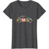 imageMod Podge Beetle TShirt TShirtDark Heather Grey