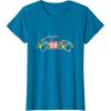 imageMod Podge Beetle TShirt TShirtSapphire Blue