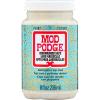 imageMod Podge CS27593 Dishwasher Safe Glitter Gold 8 fl oz MultiPurpose Formula Perfect for Easy to Apply DIY Arts and Crafts