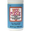 imageMod Podge Dishwasher Safe Gloss Finish 32 fl oz Clear