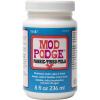 imageMod Podge Eight Fabric 8ounce Transparent 8 Fl OzFabric