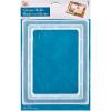 imageMod Podge Frame Clear Silicone Casting Mold 5quot x 7quot Opening for Epoxy Supplies for DIY Resin Arts and Crafts Projects 27581