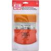 imageMod Podge Gold Brush Applicator 4Inch 12917 Taklon 1 Pack