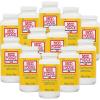 imageMod Podge Matte Sealer Glue ampamp Finish AllinOne Craft Solution Quick Dry Easy Clean for Wood Paper Fabric ampamp More NonToxic  Craft with Confidence Made in USA 32 oz Pack of 116 Fl Oz Pack of 12