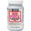 imageMod Podge Mega 8 oz  Gold GlitterSilver Glitter