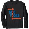 imageMod Podge Original Logo Long Sleeve TBlack