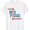 imageMod Podge Original Logo T TShirtWhite
