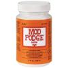 imageMod Podge PLCS11272 Water base Sealer Glue Satin Finish 8 oz Clear8 ounce