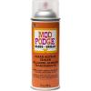 imageMod Podge Spray Acrylic Sealer that is Specifically Formulated to Seal Craft Projects Dries Crystal Clear is NonYellowing NoRun and Quick Drying 12 ounce Gloss