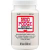 imageMod Podge Super Matte Premium AllinOne Glue Sealer and Finish 8 fl oz CS27596 Clear
