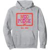 imageMod Podge Vintage Logo Hoodie Pullover HoodieHeather Grey