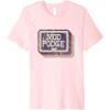 imageMod Podge premium retro logo tshirtPink