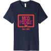 imageVintage Logo Premium TNavy Blue
