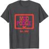 Dark Heather Grey