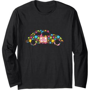 imageMod Podge Beetle Long Sleeve TBlack