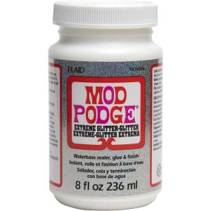 imageMod Podge CS15066 Extreme Glitter 8 Oz 1 Pack
