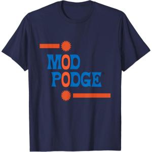 imageMod Podge Original Logo T TShirtNavy Blue
