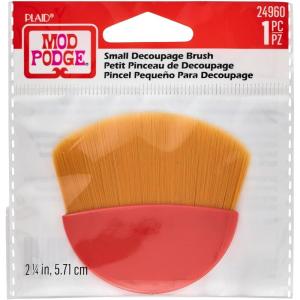 imageMod Podge Paint Brush Applicator 24960 225Inch