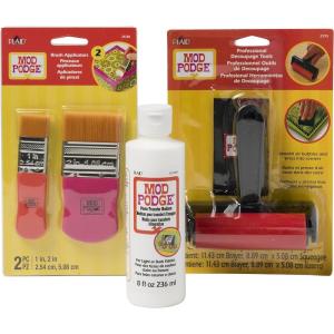 imageMod Podge Photo Transfer KIT 8 oz