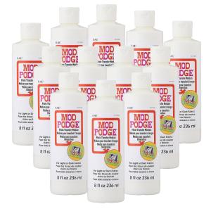 imageMod Podge Photo Transfer Medium 8Ounce CS1506712