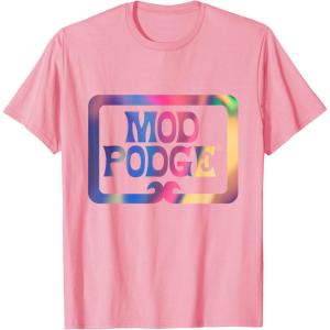imageMod Podge Psychedelic Logo TPink