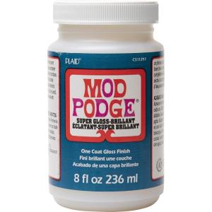 imageMod Podge Super Thick Gloss 8Ounce CS11297