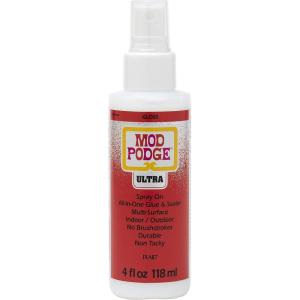 imageMod Podge Ultra Gloss 4 OunceGloss