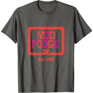imageVintage Logo T TShirtAsphalt Grey