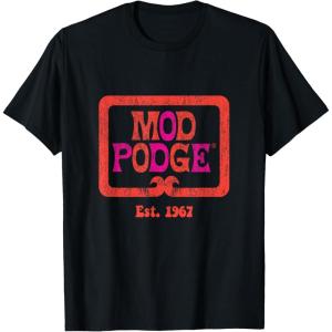 imageVintage Logo T TShirtBlack