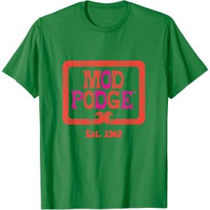 imageVintage Logo T TShirtKelly Green
