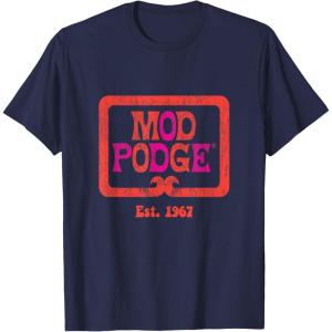 imageVintage Logo T TShirtNavy Blue