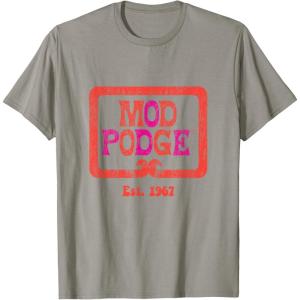imageVintage Logo T TShirtSlate Grey