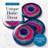 imageMod Podge Coasters Wood Set of 4 Kit Pouring Surface for Epoxy DIY Supplies for Resin Arts and Crafts Projects 25485