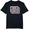 imageMod Podge Retro Logo Tshirt TShirtBlack