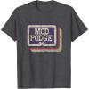 Dark Heather Grey Dark Heather Grey