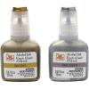 imageMod Podge Metallics Alcohol Set of 2 67 fl oz  20 ml Kit DIY Epoxy Resin Ink Supplies for Arts and Crafts 25291