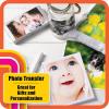 imageMod Podge Complete Decoupage 4 Piece Starter Set Perfect for DIY Arts and Craft Supplies CS27584 Clear