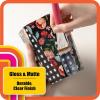 imageMod Podge Complete Decoupage 4 Piece Starter Set Perfect for DIY Arts and Craft Supplies CS27584 Clear